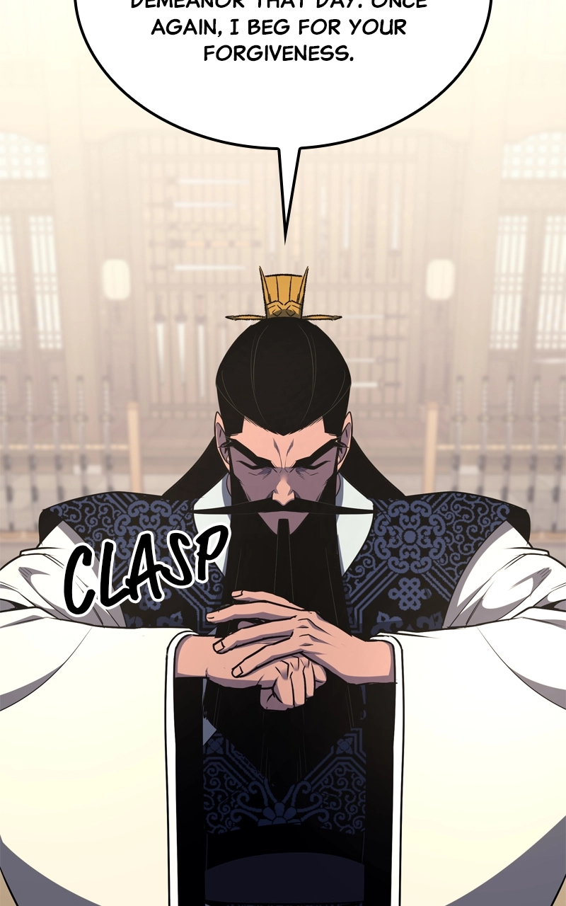 Reincarnated as an Unruly Heir Chapter 123 Page 101