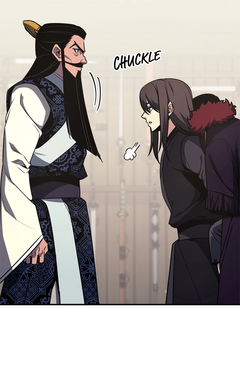 Reincarnated as an Unruly Heir Chapter 123 Page 103