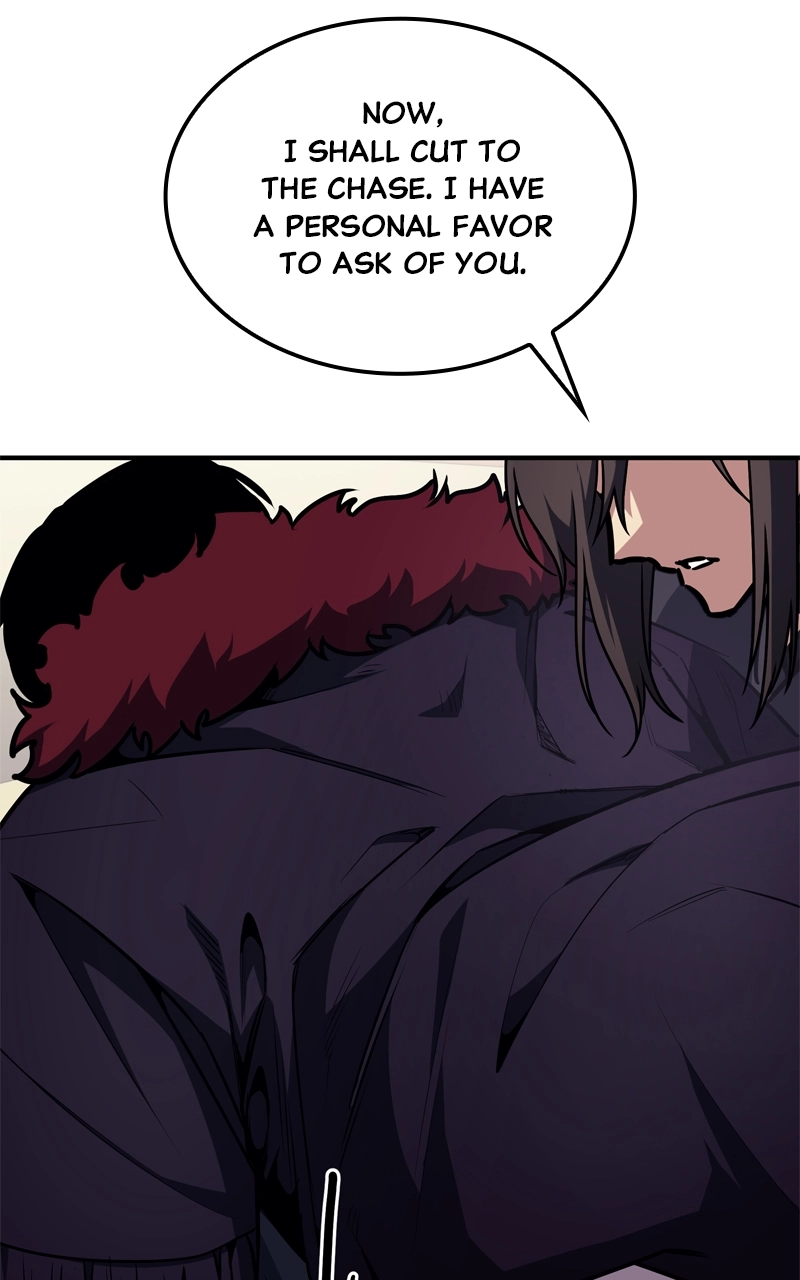 Reincarnated as an Unruly Heir Chapter 123 Page 106