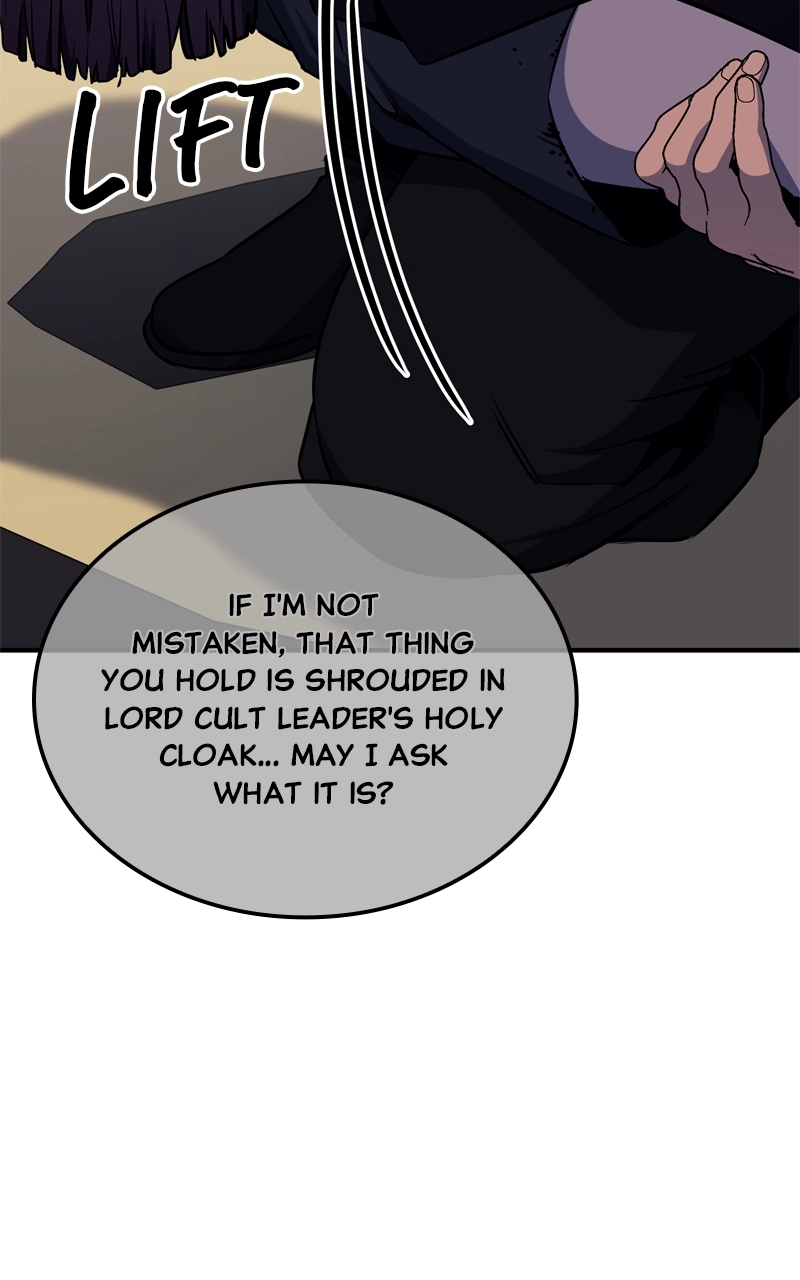 Reincarnated as an Unruly Heir Chapter 123 Page 107