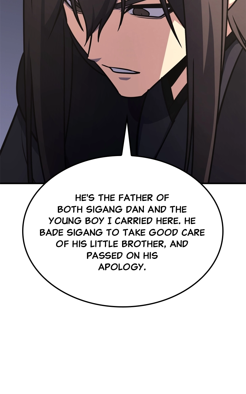 Reincarnated as an Unruly Heir Chapter 123 Page 135