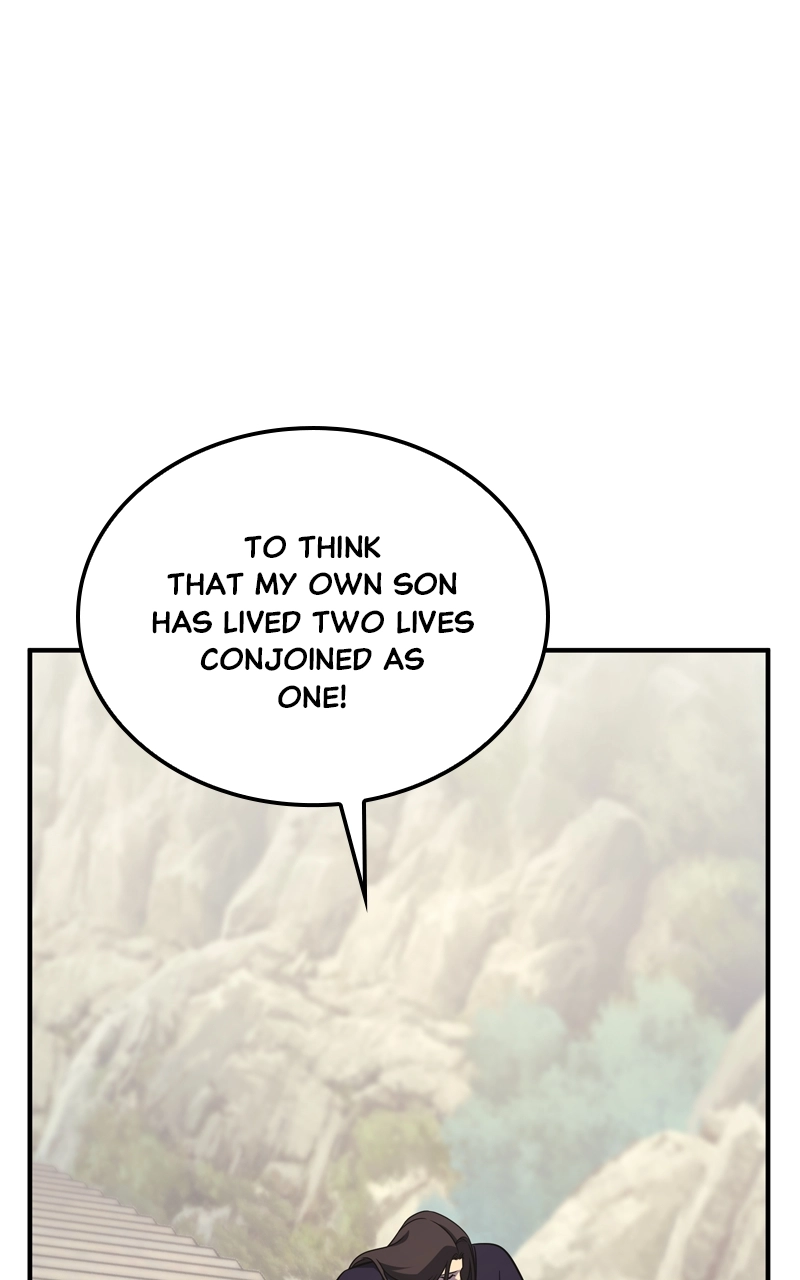 Reincarnated as an Unruly Heir Chapter 123 Page 152