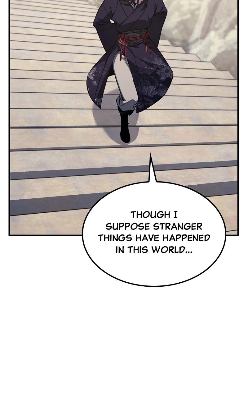 Reincarnated as an Unruly Heir Chapter 123 Page 153