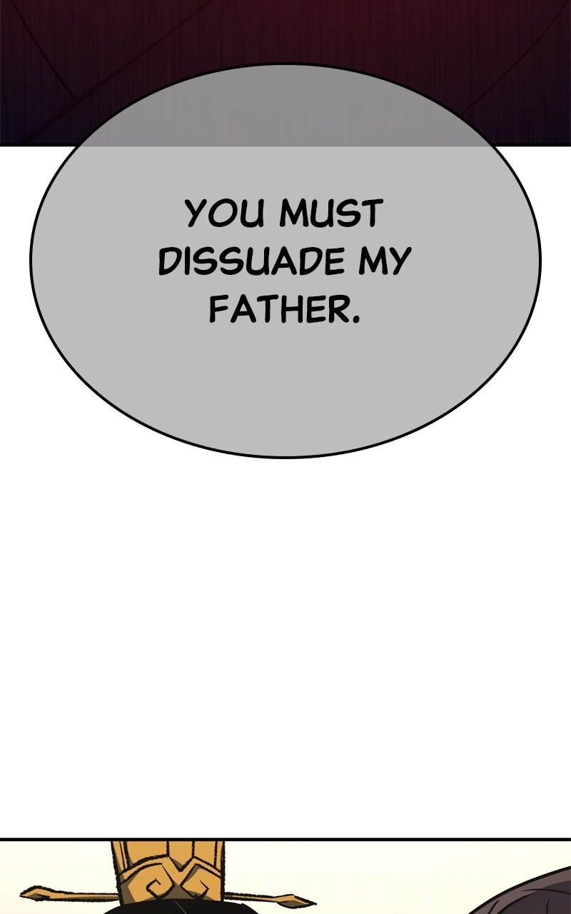 Reincarnated as an Unruly Heir Chapter 123 Page 156