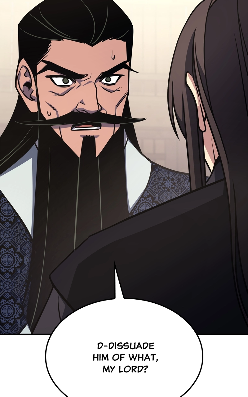 Reincarnated as an Unruly Heir Chapter 123 Page 157