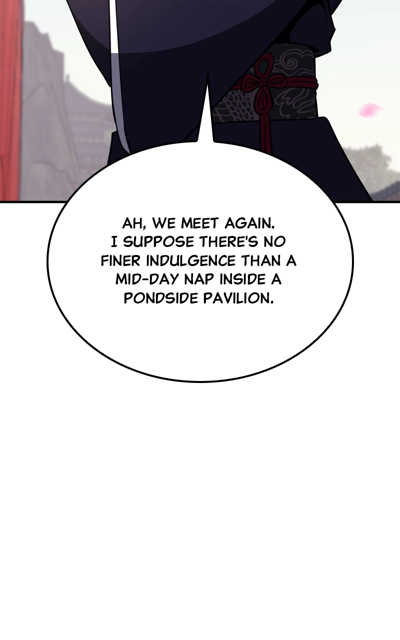 Reincarnated as an Unruly Heir Chapter 123 Page 164