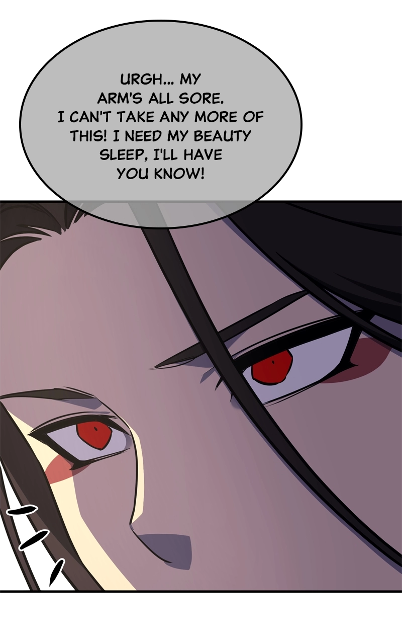 Reincarnated as an Unruly Heir Chapter 123 Page 165