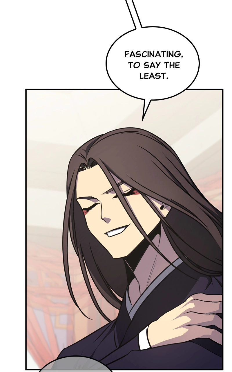Reincarnated as an Unruly Heir Chapter 123 Page 169