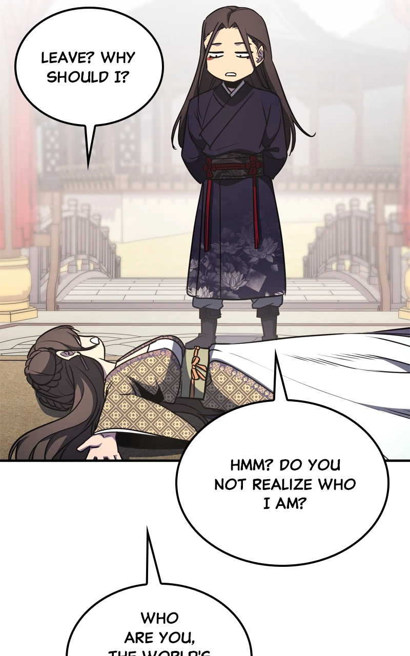 Reincarnated as an Unruly Heir Chapter 123 Page 171