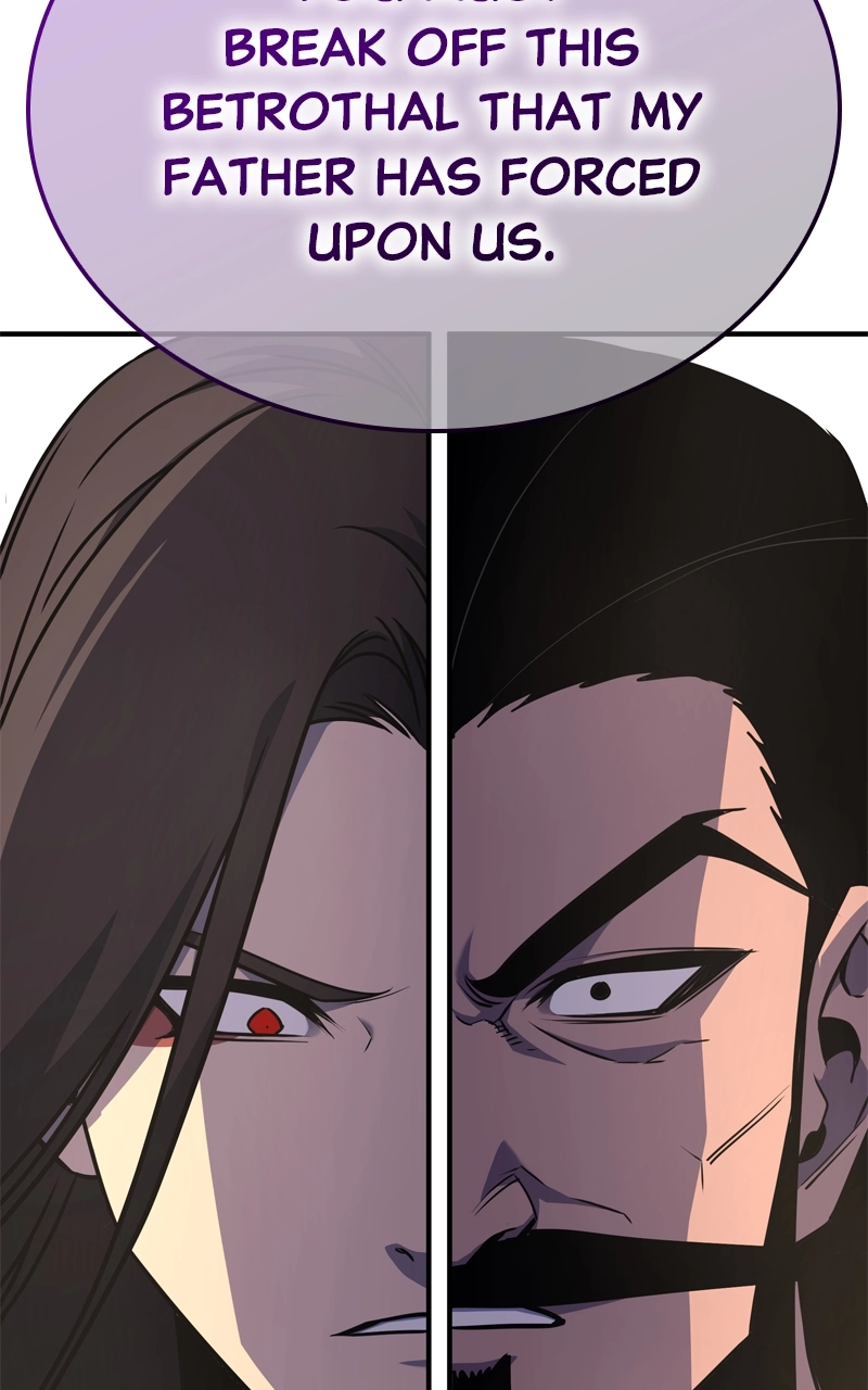 Reincarnated as an Unruly Heir Chapter 123 Page 186