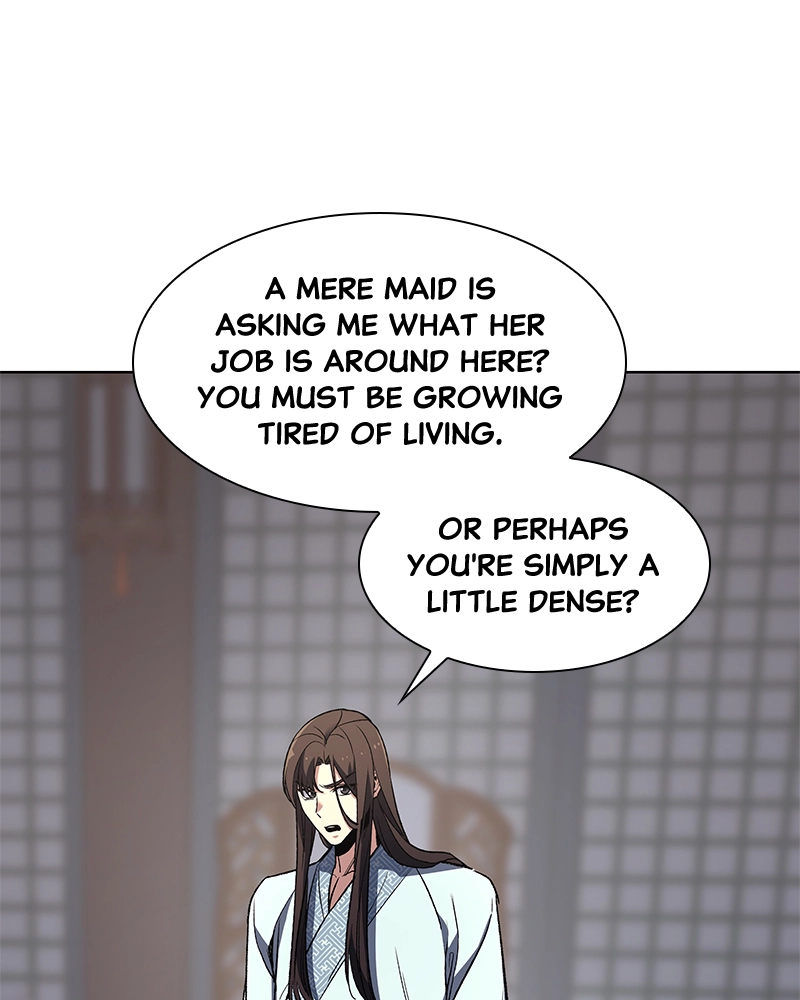 Reincarnated as an Unruly Heir Chapter 4 Page 26