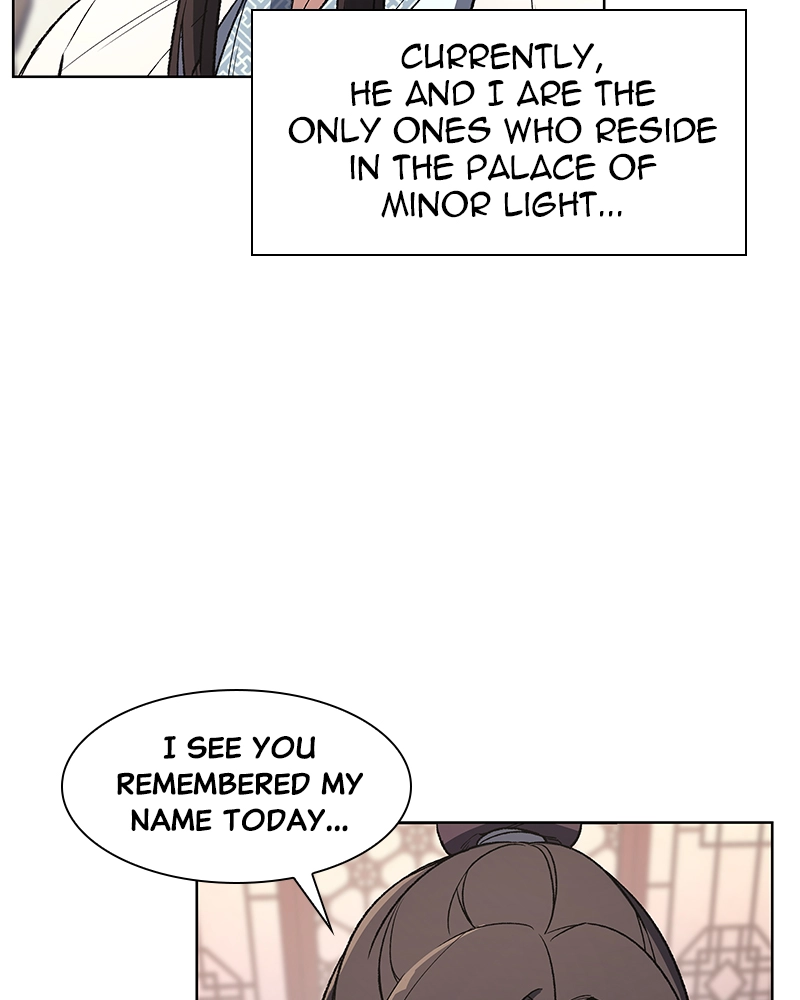 Reincarnated as an Unruly Heir Chapter 4 Page 81