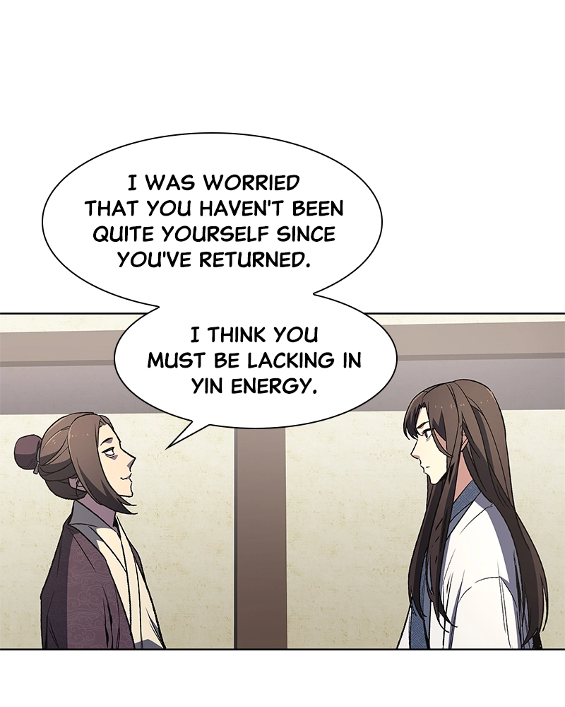 Reincarnated as an Unruly Heir Chapter 4 Page 83