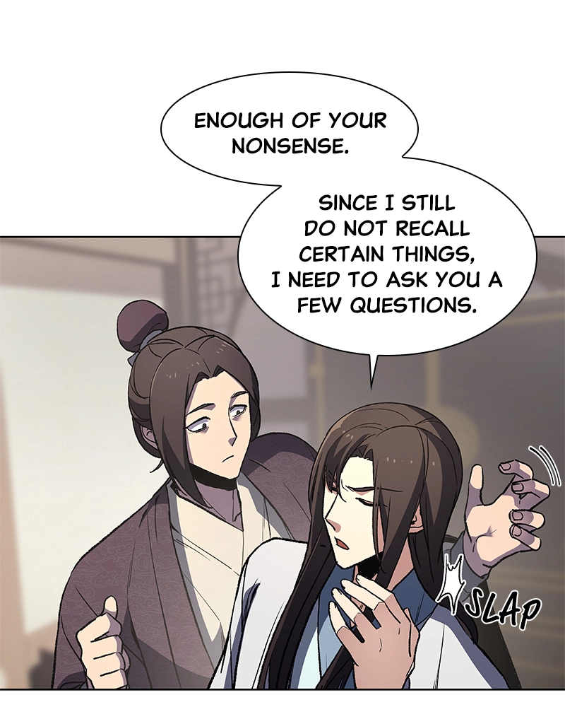 Reincarnated as an Unruly Heir Chapter 4 Page 87