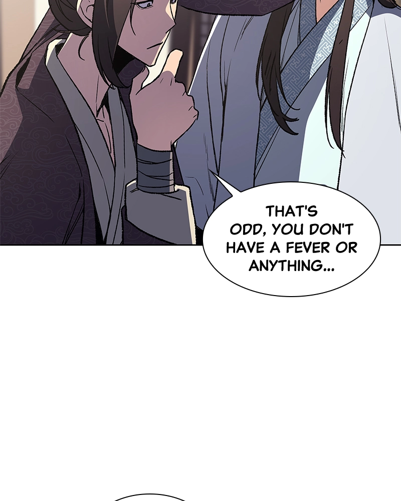 Reincarnated as an Unruly Heir Chapter 4 Page 92