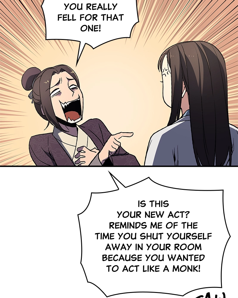 Reincarnated as an Unruly Heir Chapter 4 Page 105