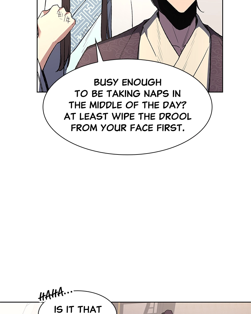 Reincarnated as an Unruly Heir Chapter 4 Page 108