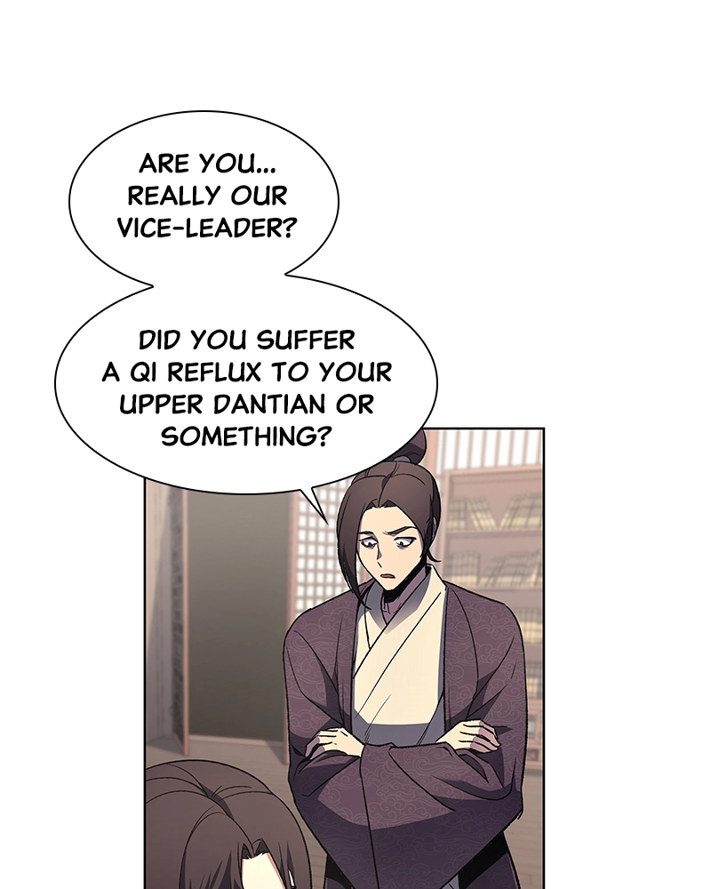 Reincarnated as an Unruly Heir Chapter 4 Page 119