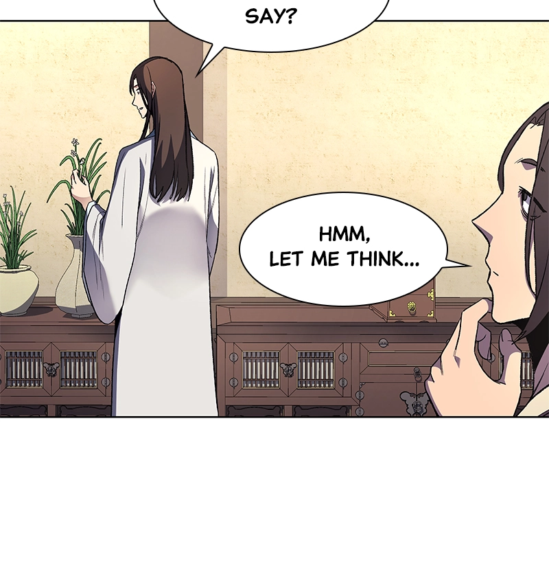 Reincarnated as an Unruly Heir Chapter 4 Page 121