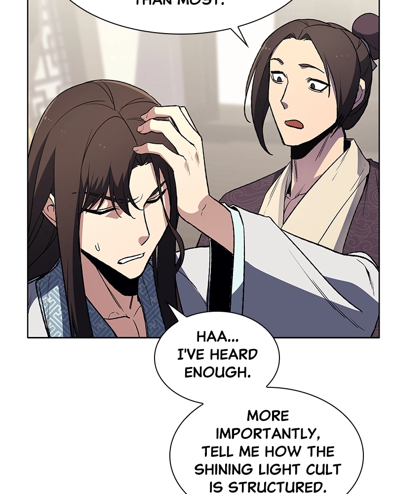 Reincarnated as an Unruly Heir Chapter 4 Page 127