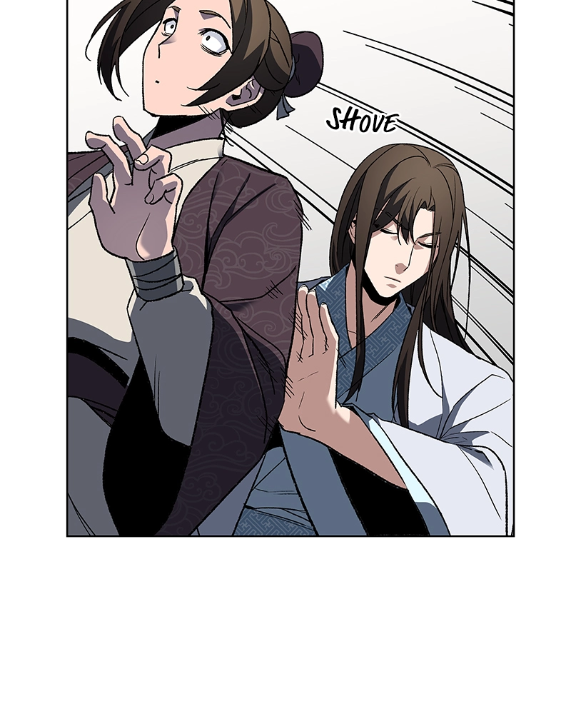 Reincarnated as an Unruly Heir Chapter 4 Page 135