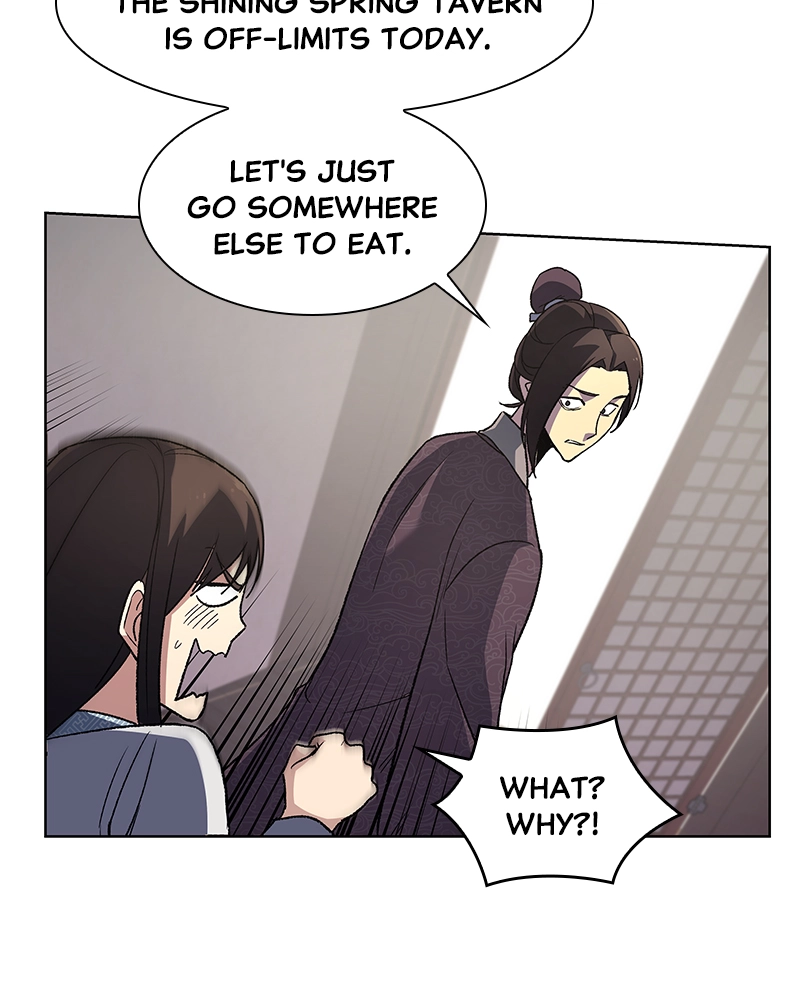 Reincarnated as an Unruly Heir Chapter 4 Page 143