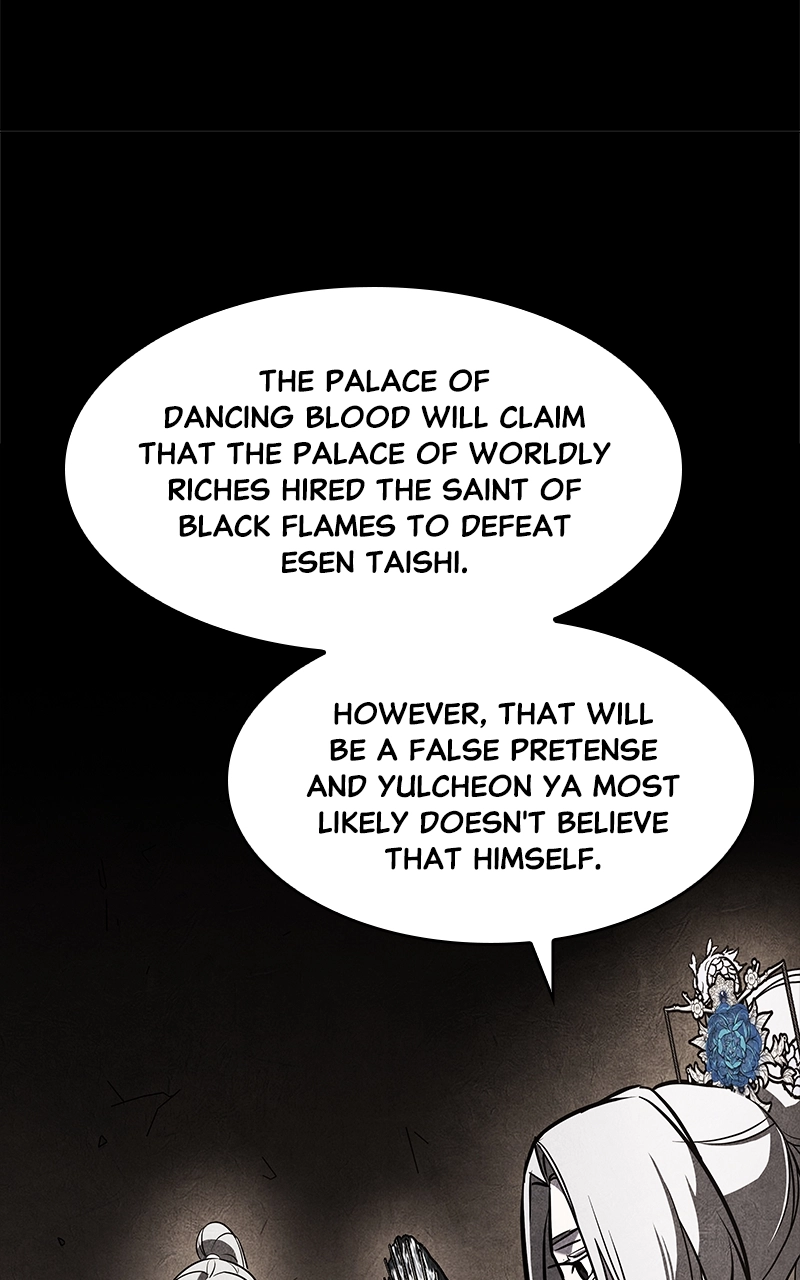 Reincarnated as an Unruly Heir Chapter 58 Page 5