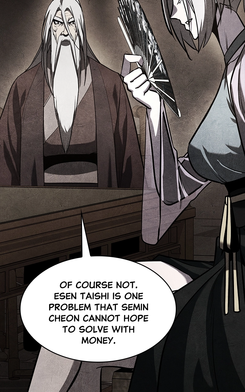 Reincarnated as an Unruly Heir Chapter 58 Page 6