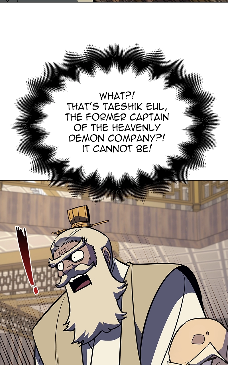 Reincarnated as an Unruly Heir Chapter 58 Page 20