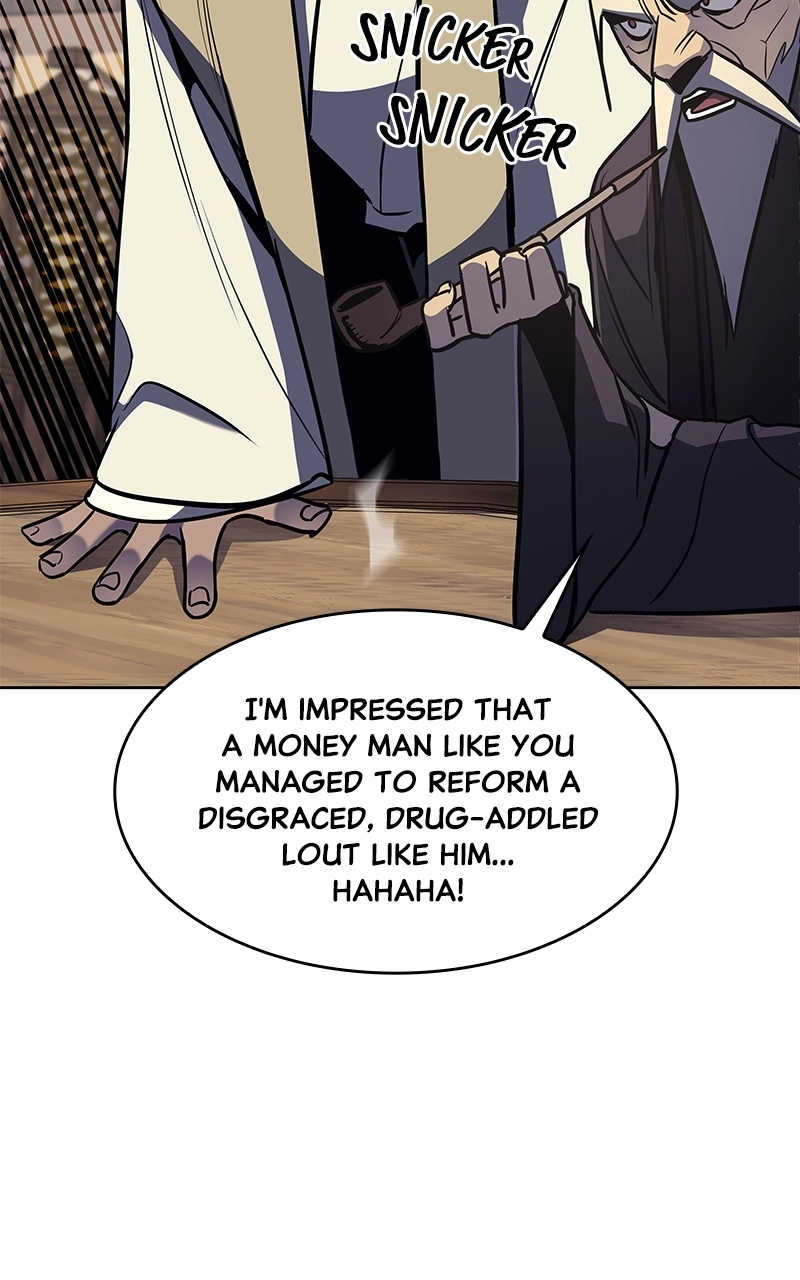 Reincarnated as an Unruly Heir Chapter 58 Page 21
