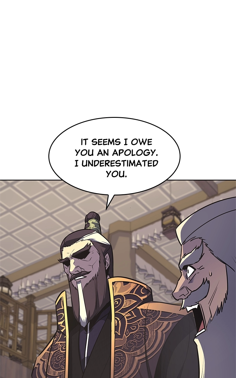Reincarnated as an Unruly Heir Chapter 58 Page 23