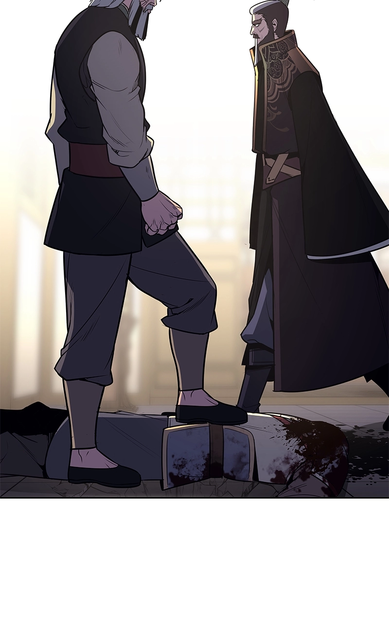 Reincarnated as an Unruly Heir Chapter 58 Page 46