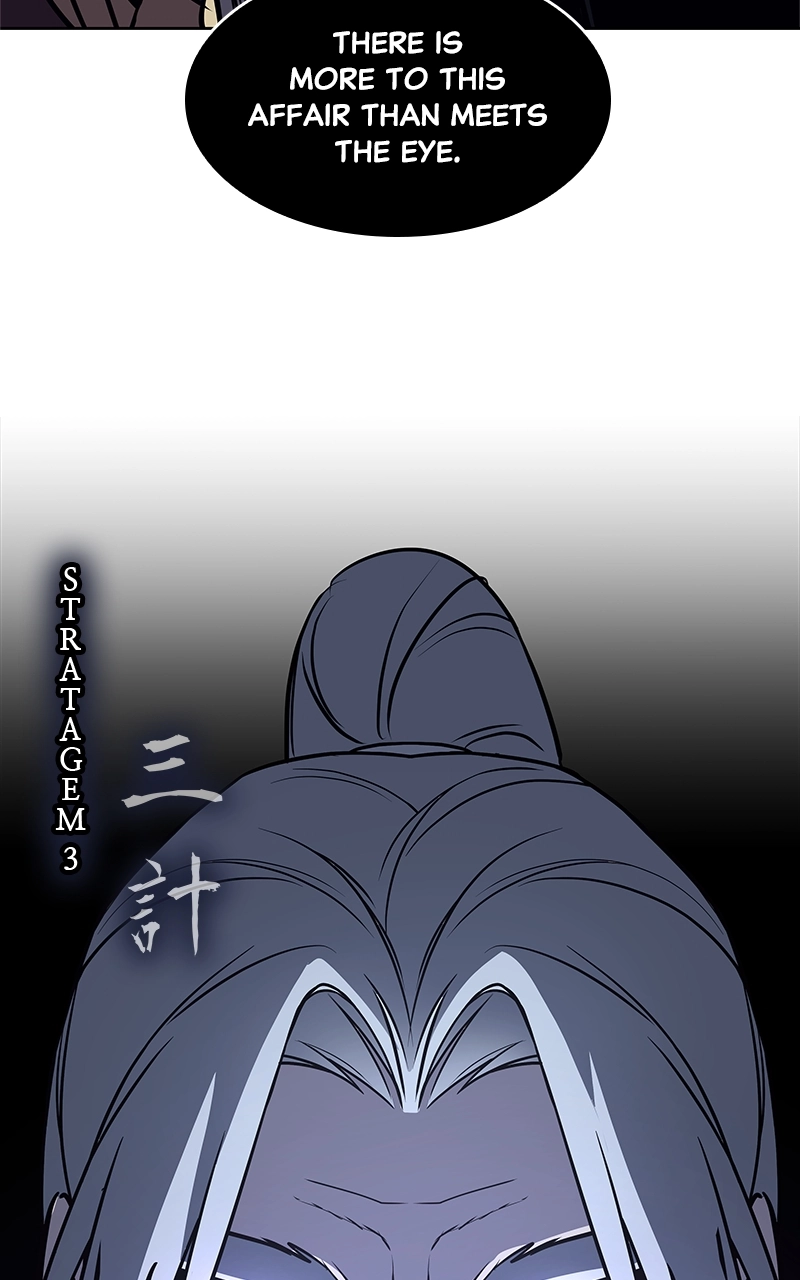 Reincarnated as an Unruly Heir Chapter 58 Page 53