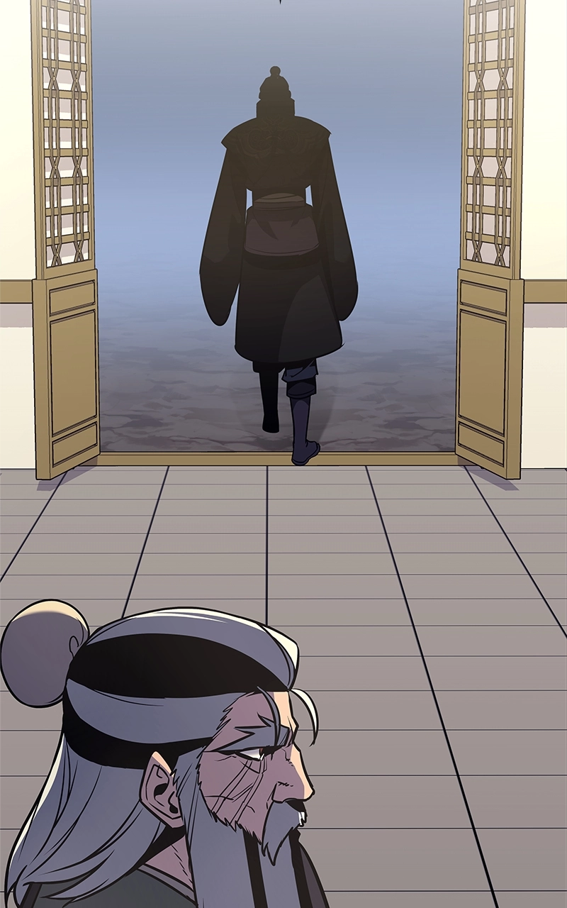 Reincarnated as an Unruly Heir Chapter 58 Page 56