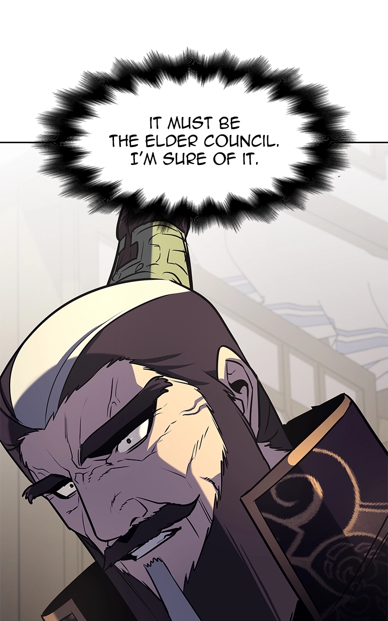 Reincarnated as an Unruly Heir Chapter 58 Page 58