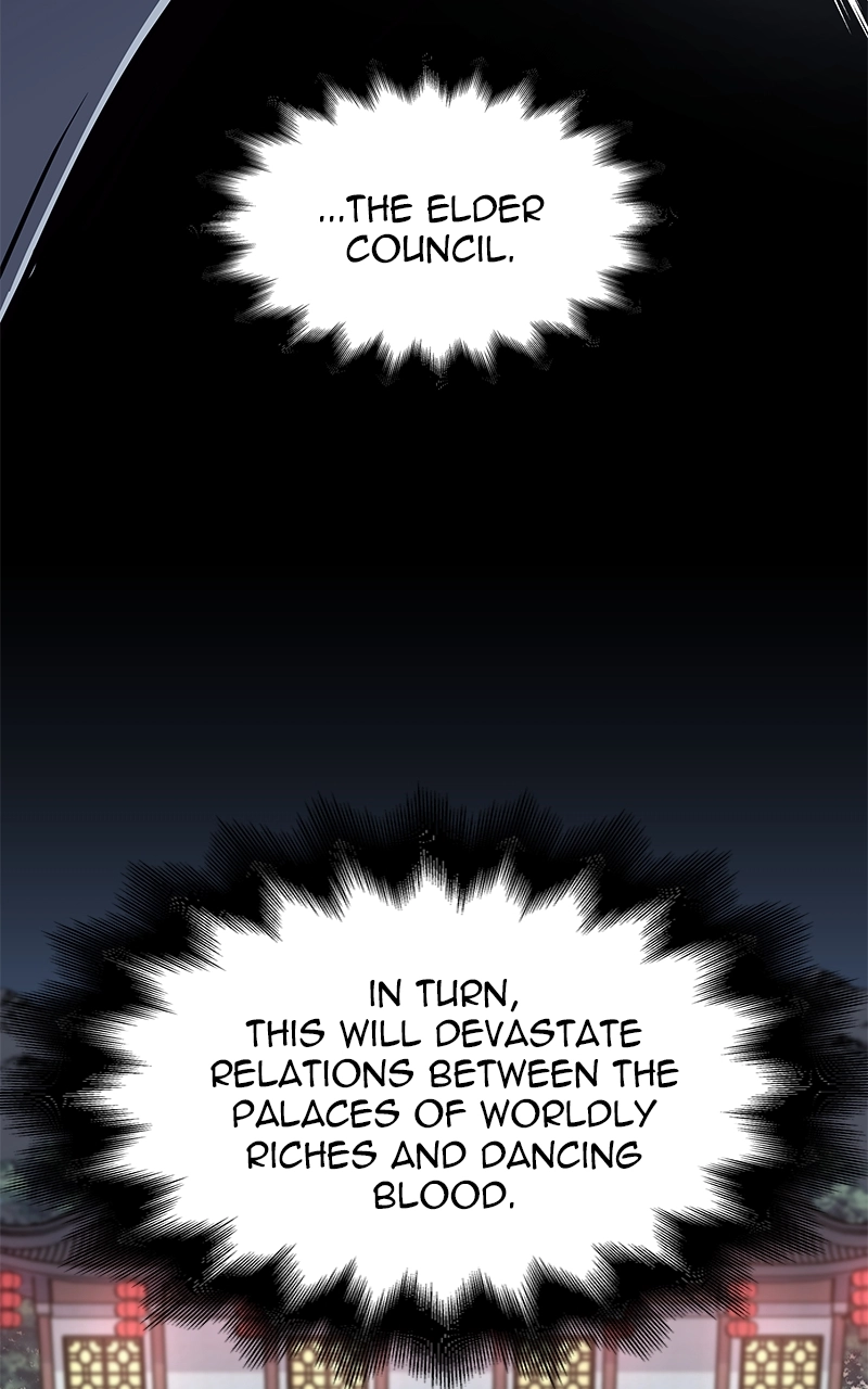 Reincarnated as an Unruly Heir Chapter 58 Page 60