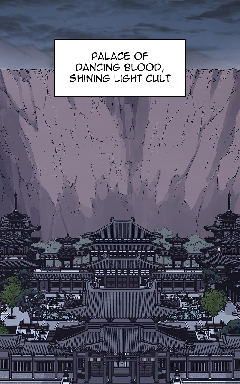Reincarnated as an Unruly Heir Chapter 58 Page 71