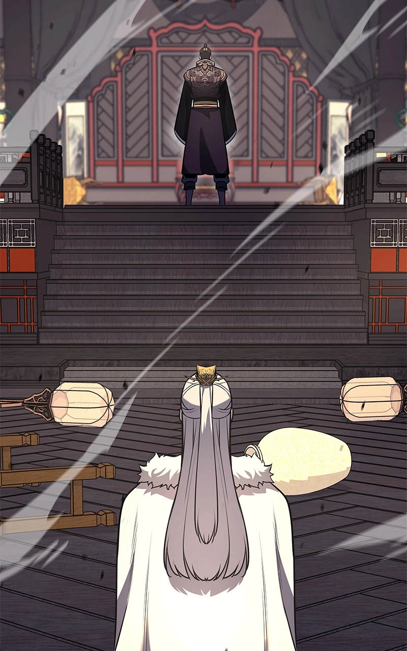Reincarnated as an Unruly Heir Chapter 58 Page 76
