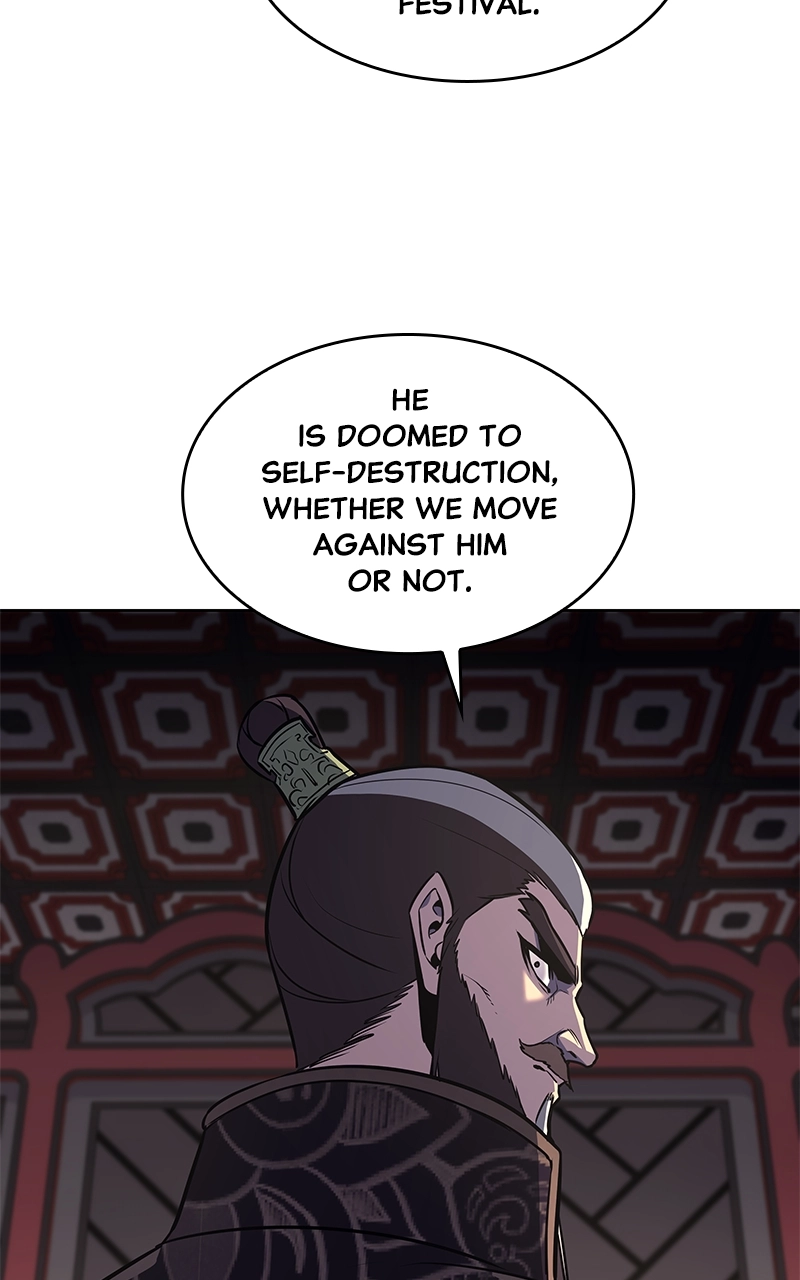 Reincarnated as an Unruly Heir Chapter 58 Page 84