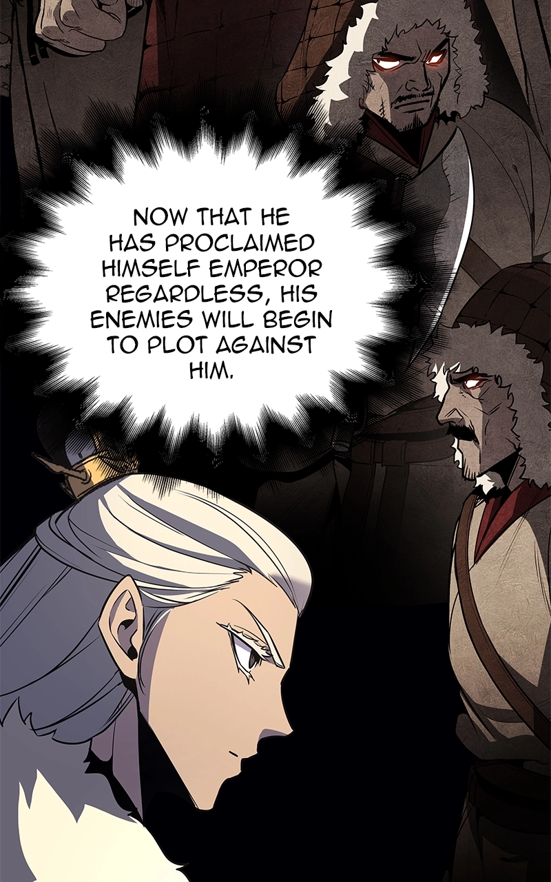 Reincarnated as an Unruly Heir Chapter 58 Page 87