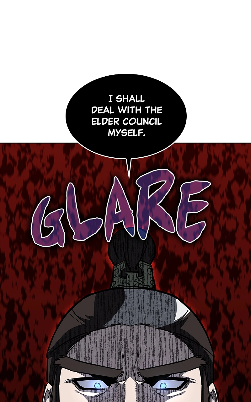 Reincarnated as an Unruly Heir Chapter 58 Page 100