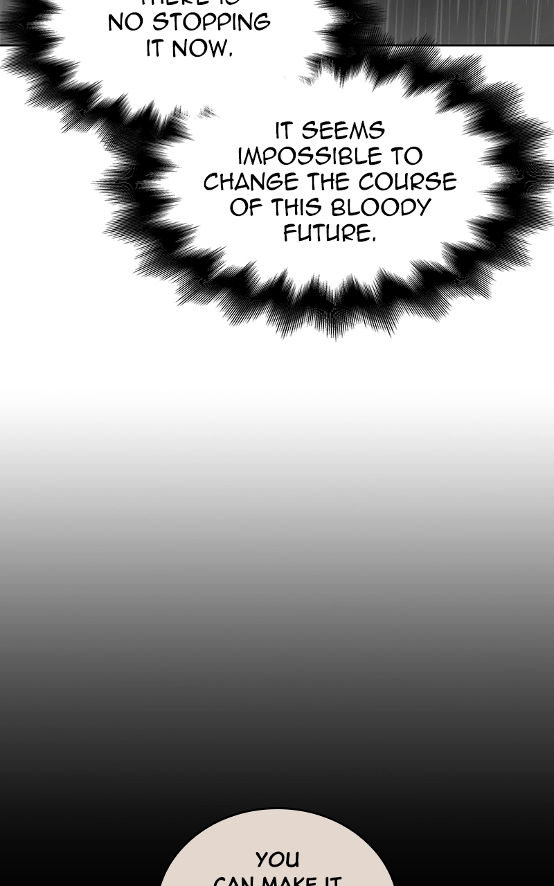 Reincarnated as an Unruly Heir Chapter 58 Page 112