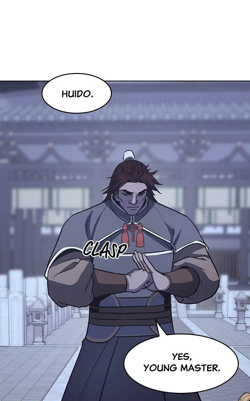 Reincarnated as an Unruly Heir Chapter 58 Page 119