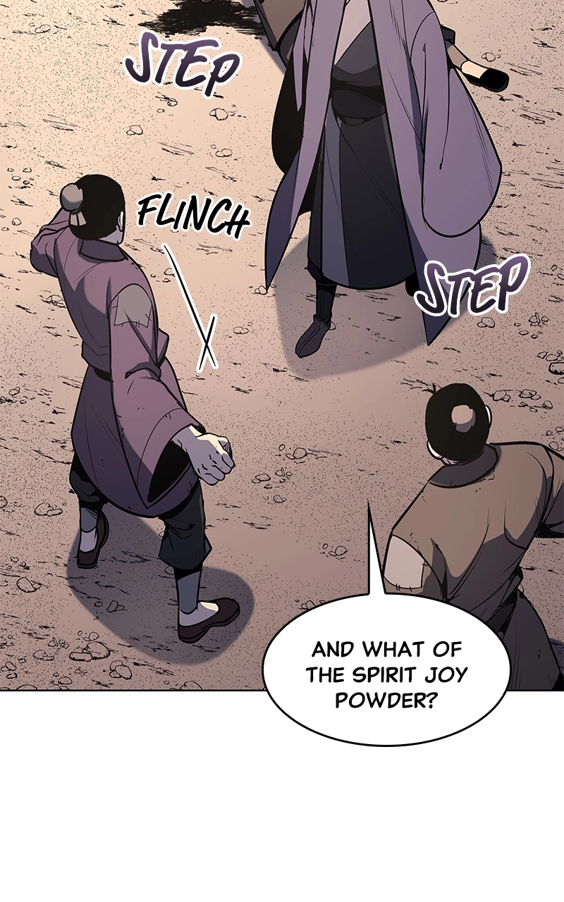 Reincarnated as an Unruly Heir Chapter 58 Page 153