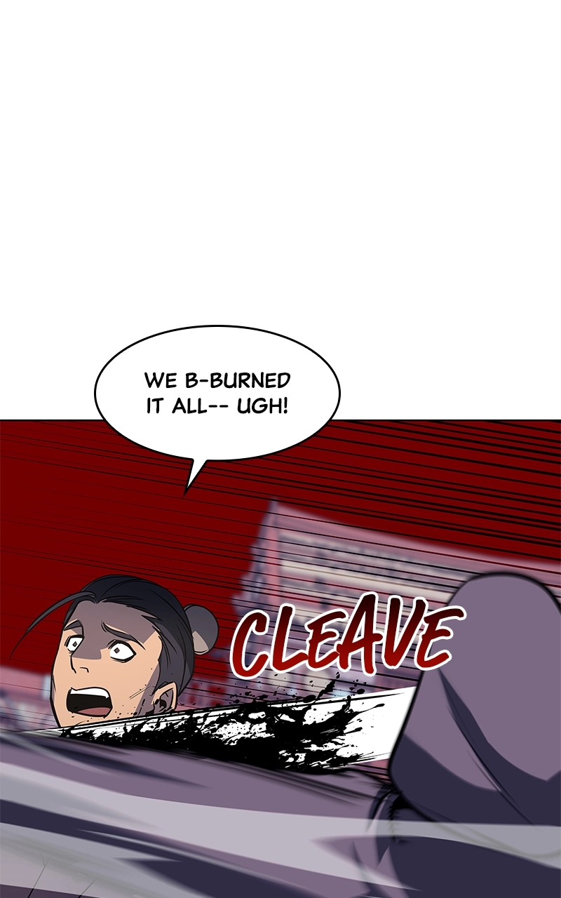 Reincarnated as an Unruly Heir Chapter 58 Page 154