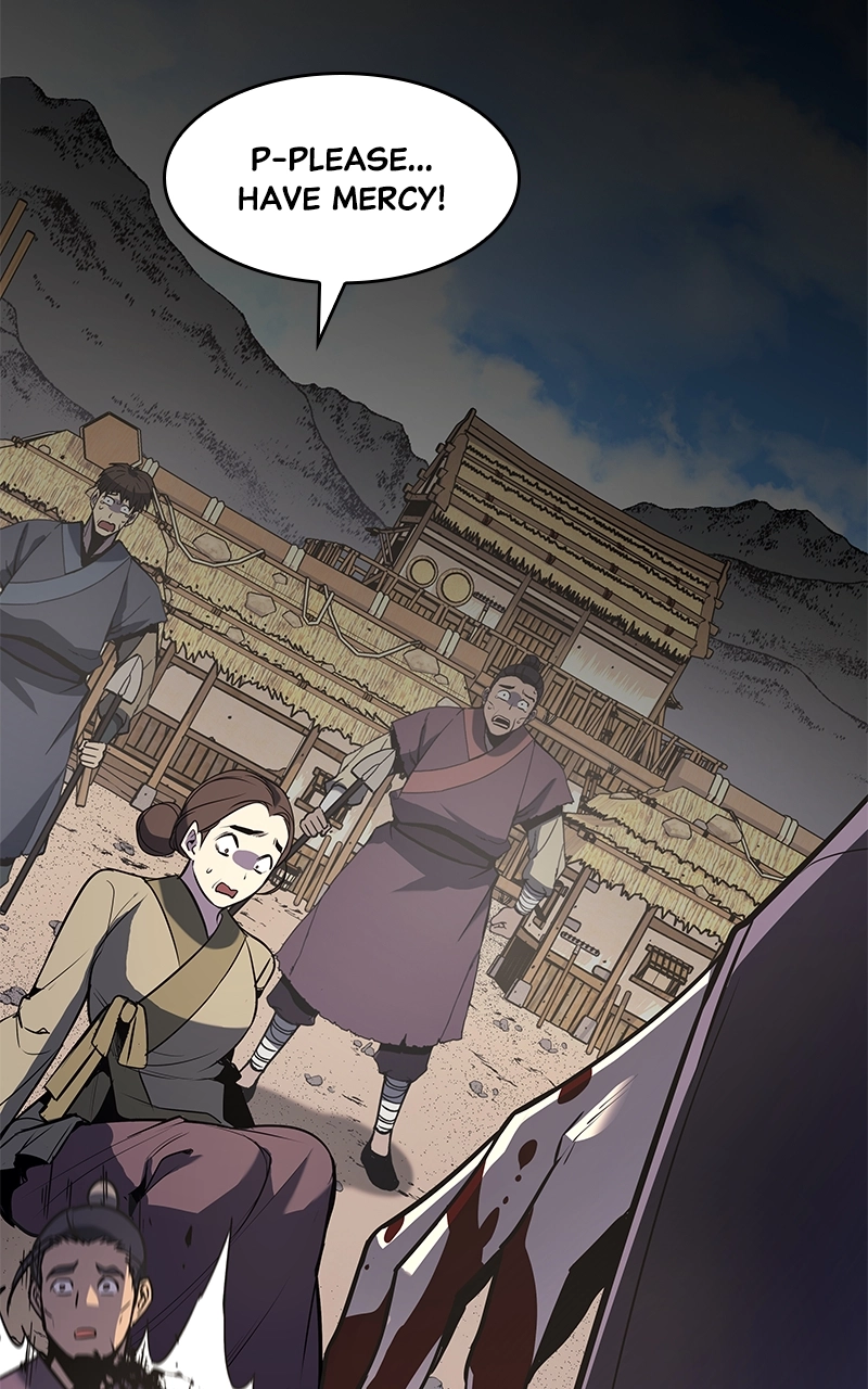 Reincarnated as an Unruly Heir Chapter 58 Page 156