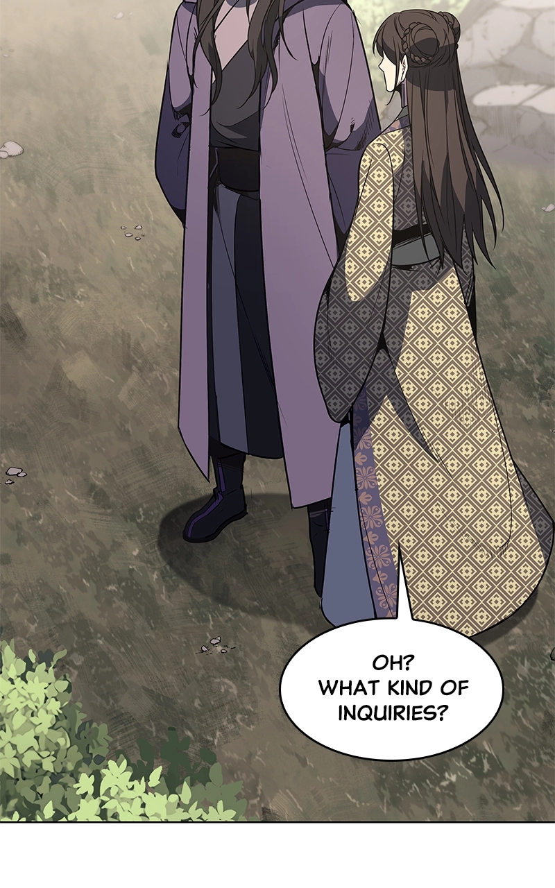Reincarnated as an Unruly Heir Chapter 58 Page 196
