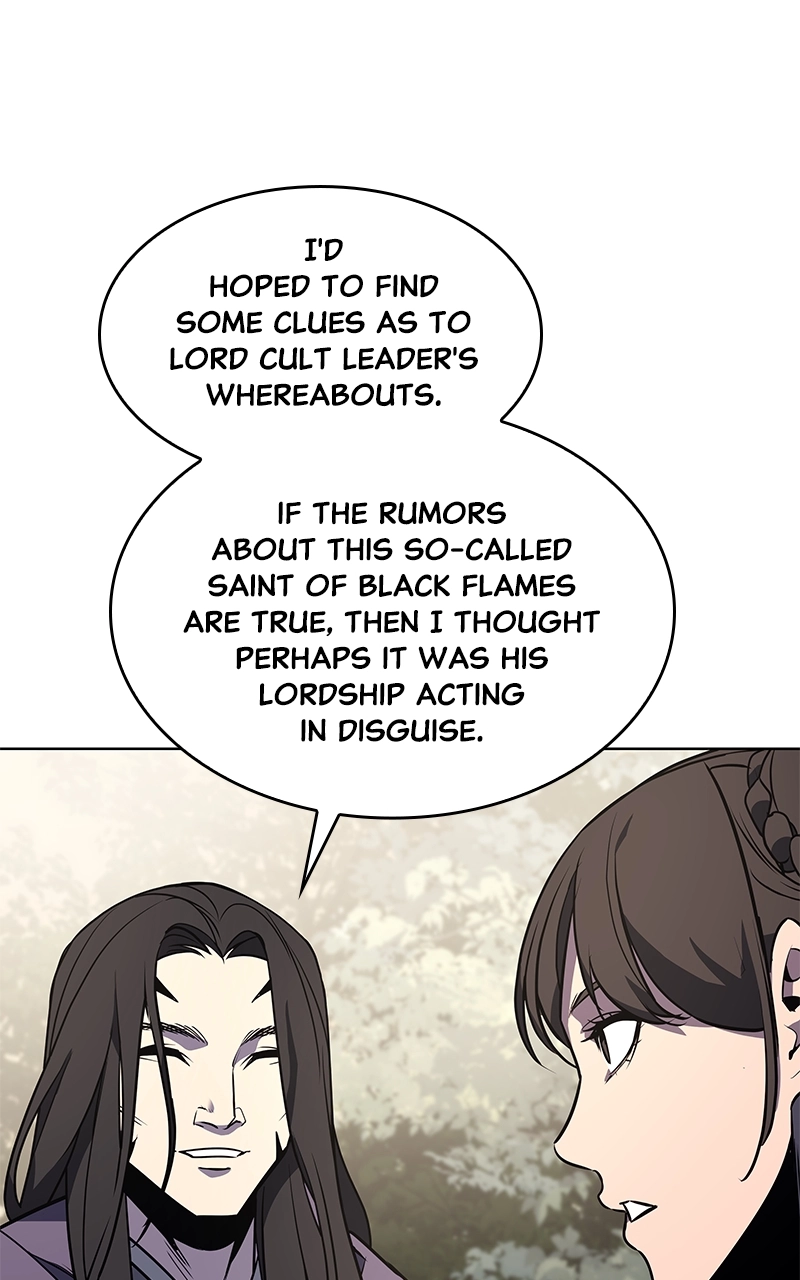 Reincarnated as an Unruly Heir Chapter 58 Page 197