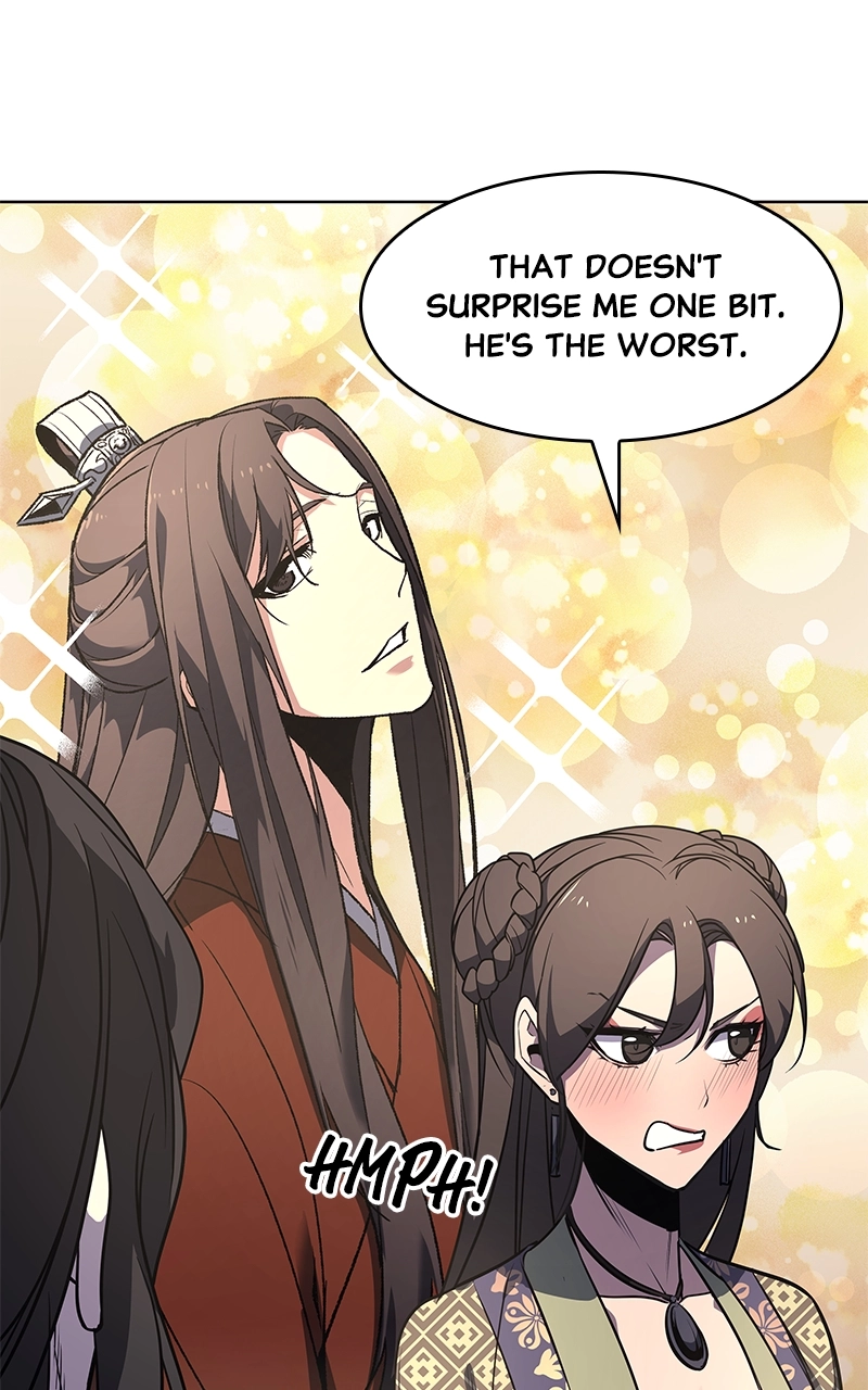 Reincarnated as an Unruly Heir Chapter 58 Page 202