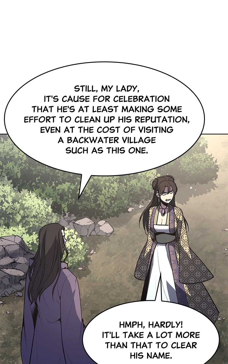 Reincarnated as an Unruly Heir Chapter 58 Page 204